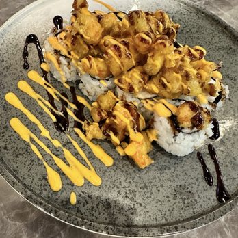 A Sushi and Grill - Sushi Bars Near Me - Tempe, Arizona