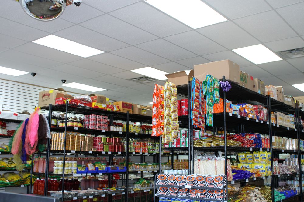 SAMIRE AFRICAN STORE - Updated April 2026 - 26 Photos - 4120 Asheville ...