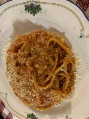 Ristorante Panzirone by null