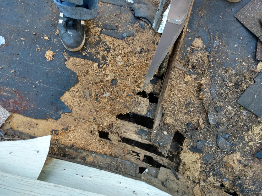 Slide of Diamondback Roofing & Construction