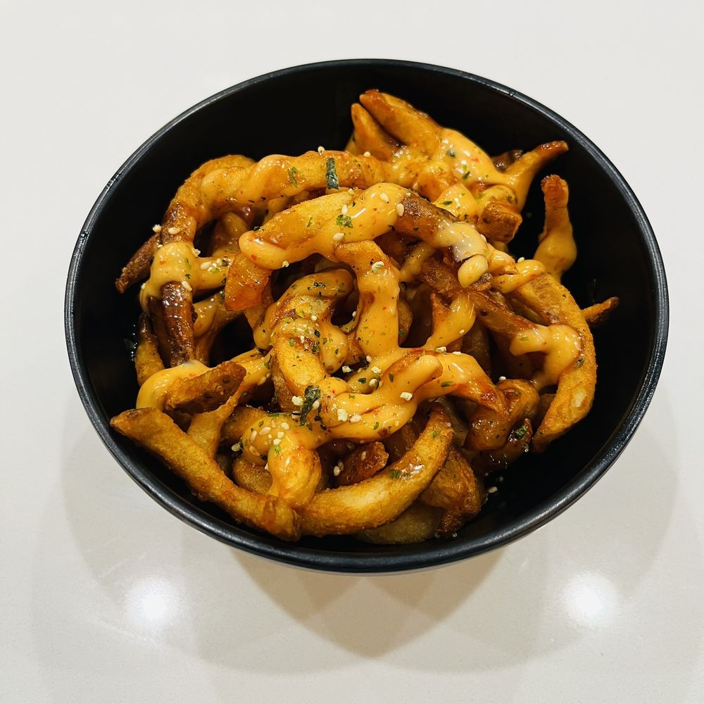 Poke Burri - Tokyo Fries - Japanese Near Me - Sugar Land, Texas Poke Burri - Tokyo Fries - Japanese Near Me - Sugar Land, Texas