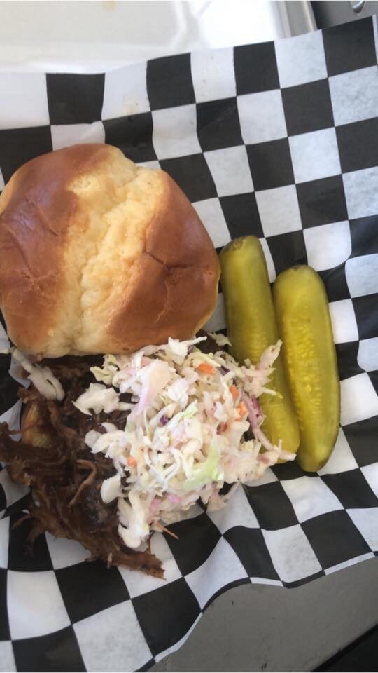 Smokin K BBQ Logo