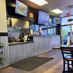 Simply Good Burgers
