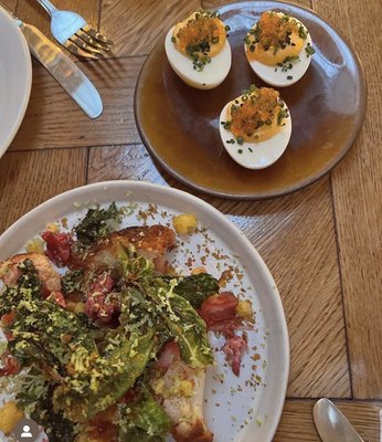 Brunswick House by null