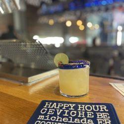 Frida Mexican Cuisine - Margarita