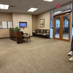 Sentara Foot & Ankle Specialists