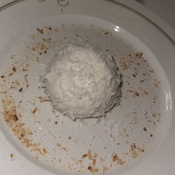 Mister Charles - Coconut cream - American Near Me - Dallas, Texas Mister Charles - Coconut cream - American Near Me - Dallas, Texas