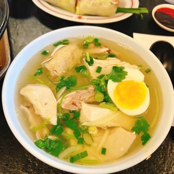Pho 79 Restaurant - Chicken Pho - Vietnamese Near Me - Westminster, California