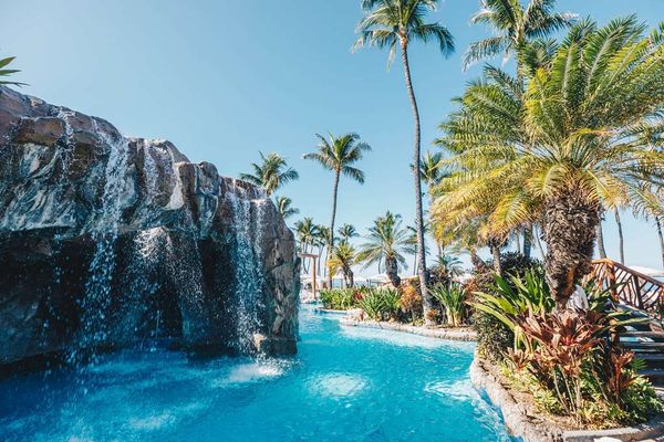 Grand Wailea, A Waldorf Astoria Resort by null
