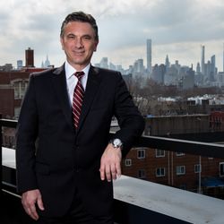 Latos Latos & Associates - Andrew Latos, Partner