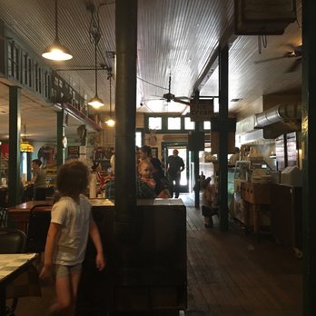 Oark General Store - Grocery Near Me - Oark, Arkansas