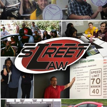 Street Law Driving School - Driving Schools Near Me - Seattle, Washington Street Law Driving School - Driving Schools Near Me - Seattle, Washington