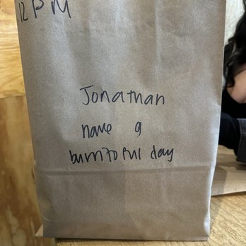 Sobuneh - Have a Burritoful Day - Breakfast & Brunch Near Me - Los Angeles, California Sobuneh - Have a Burritoful Day - Breakfast & Brunch Near Me - Los Angeles, California
