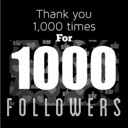 Jax’s day spa - We've reached 1,000 followers on Facebook!!