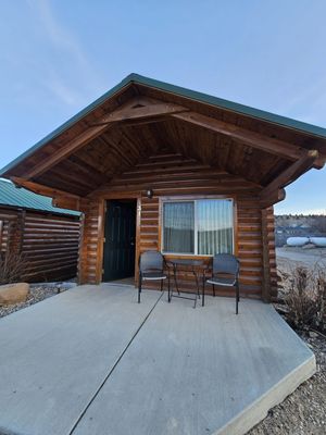 Bryce Canyon Inn by null