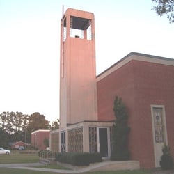 First Presbyterian Pre-School