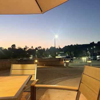 Gualberto's Taco Shop - Outdoor seating - Mexican Near Me - San Diego, California