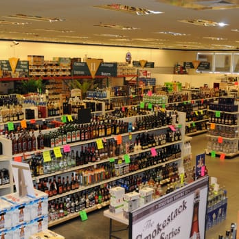 Wallabys Liquor Warehouse - Inside - Beer, Wine & Spirits Near Me - Denver, Colorado Wallabys Liquor Warehouse - Inside - Beer, Wine & Spirits Near Me - Denver, Colorado