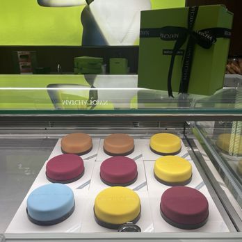 Matcha Town - Gelato Near Me - Cupertino, California