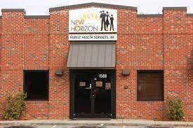 New Horizon Family Health - child therapist in Travelers Rest, SC
