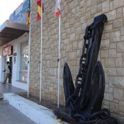 Club Náutic de El Perelló