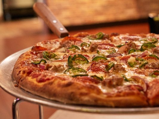 Bricco Cucina & Wine Bar by null