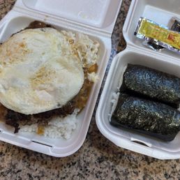 Loco Moco