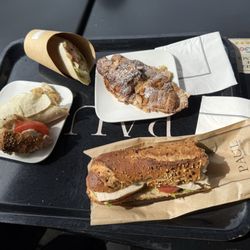 Boulangerie Paul REIMS