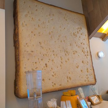 Papa d’Amour - @endoedibles on Instagram 09/05/26 - Bakeries Near Me - New York, New York