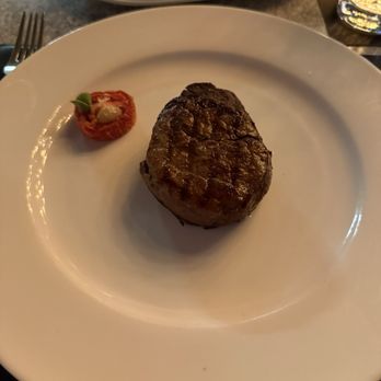 Ponte Modern American - Filet mignon (medium well) - New American Near Me - Tampa, Florida Ponte Modern American - Filet mignon (medium well) - New American Near Me - Tampa, Florida