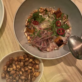 Popular - Ceviche Classico - Peruvian Near Me - New York, New York Popular - Ceviche Classico - Peruvian Near Me - New York, New York