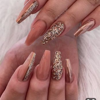 Nail Bar - This was my inspiration. - Nail Salons Near Me - San Marcos, California Nail Bar - This was my inspiration. - Nail Salons Near Me - San Marcos, California