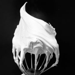 Reach for the Sky BakeShop - Fresh Swiss Meringue Butter Cream!