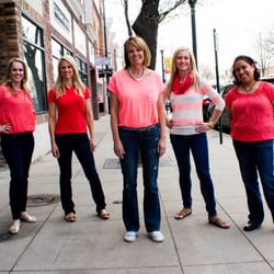Old Town Dental - Dental Hygienists