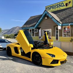 Lotus Coffee House - The Coffee Stand