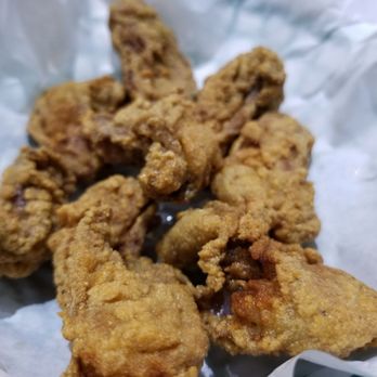 The Boiling Crab - Fried oysters - Seafood Near Me - Alhambra, California The Boiling Crab - Fried oysters - Seafood Near Me - Alhambra, California