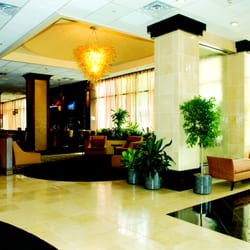 The Poughkeepsie Grand Hotel