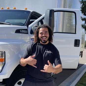 Mastiff Moving - Movers Near Me - San Diego, California Mastiff Moving - Movers Near Me - San Diego, California