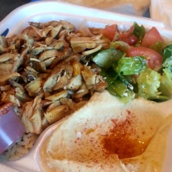 Kokos Mediterranean Cafe - Chicken Shawerma :) - Greek Near Me - Pasadena, California Kokos Mediterranean Cafe - Chicken Shawerma :) - Greek Near Me - Pasadena, California