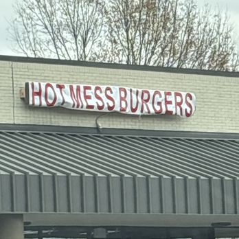 Hot Mess Burgers-Mint Hill - Burgers Near Me - Mint Hill, North Carolina