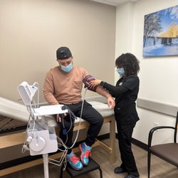 AFC Urgent Care Haledon