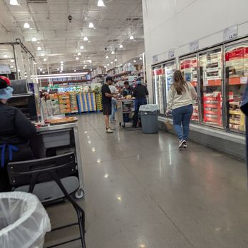 Costco - Wholesale Stores Near Me - Tempe, Arizona