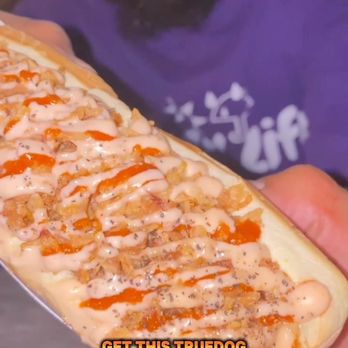 True Dog Houston - Halal Near Me - Houston, Texas