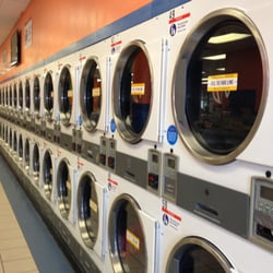Laundromax