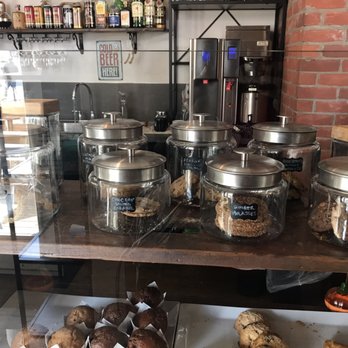 Krave Coffee - Cafes Near Me - Toronto, Ontario Krave Coffee - Cafes Near Me - Toronto, Ontario