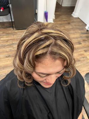 Siena's salon⭐︎bibiy BROSETTE TTE STYLO'S VIP BARBER & BEAUTY SALON - Updated July 2025 - 56