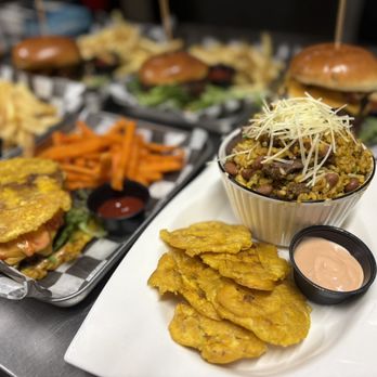 Bar Marea - Mamposteado churrasco - Burgers Near Me - Boquerón, Puerto Rico Bar Marea - Mamposteado churrasco - Burgers Near Me - Boquerón, Puerto Rico