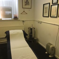Central Manchester Osteopathy & Sports Therapy