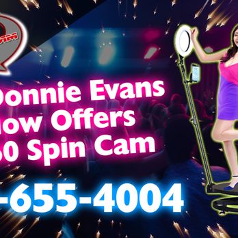 DJ Donnie Evans - DJs Near Me - Kingston, Pennsylvania