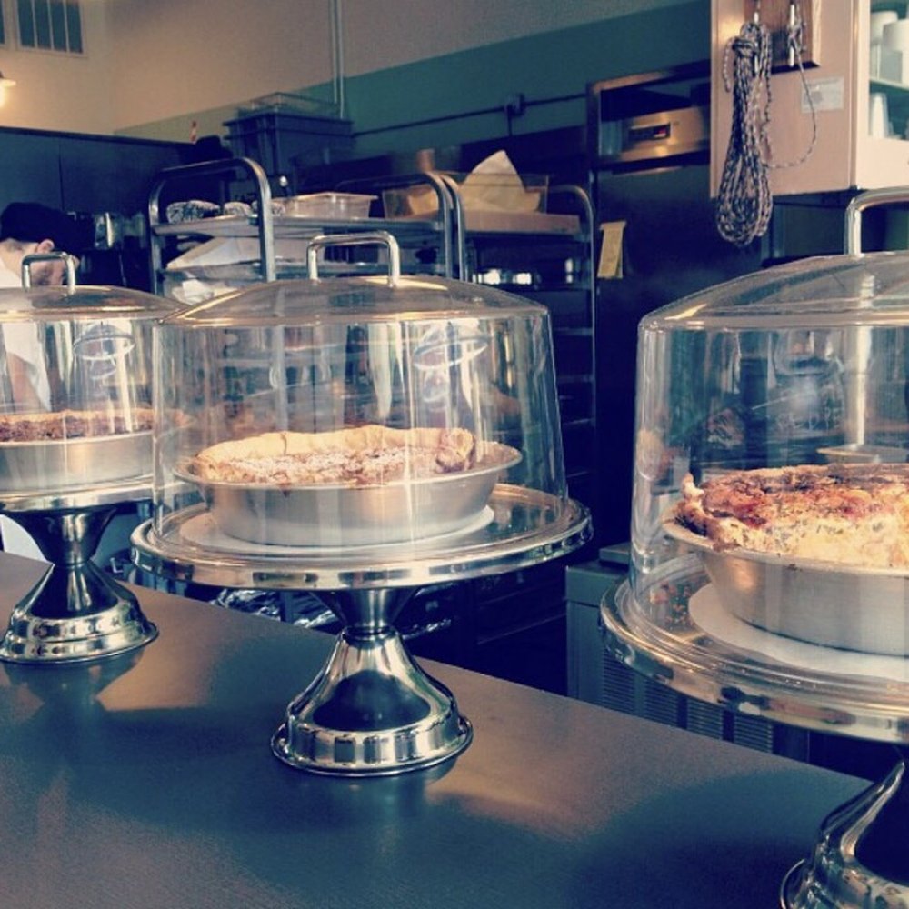Proper Pie - Desserts Near Me - Richmond, Virginia